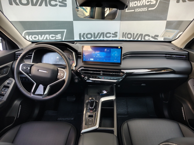 Great wall Haval Jolion 1.5 At Hibrido  Deluxe 2025 Usado  Usado en Kovacs Usados