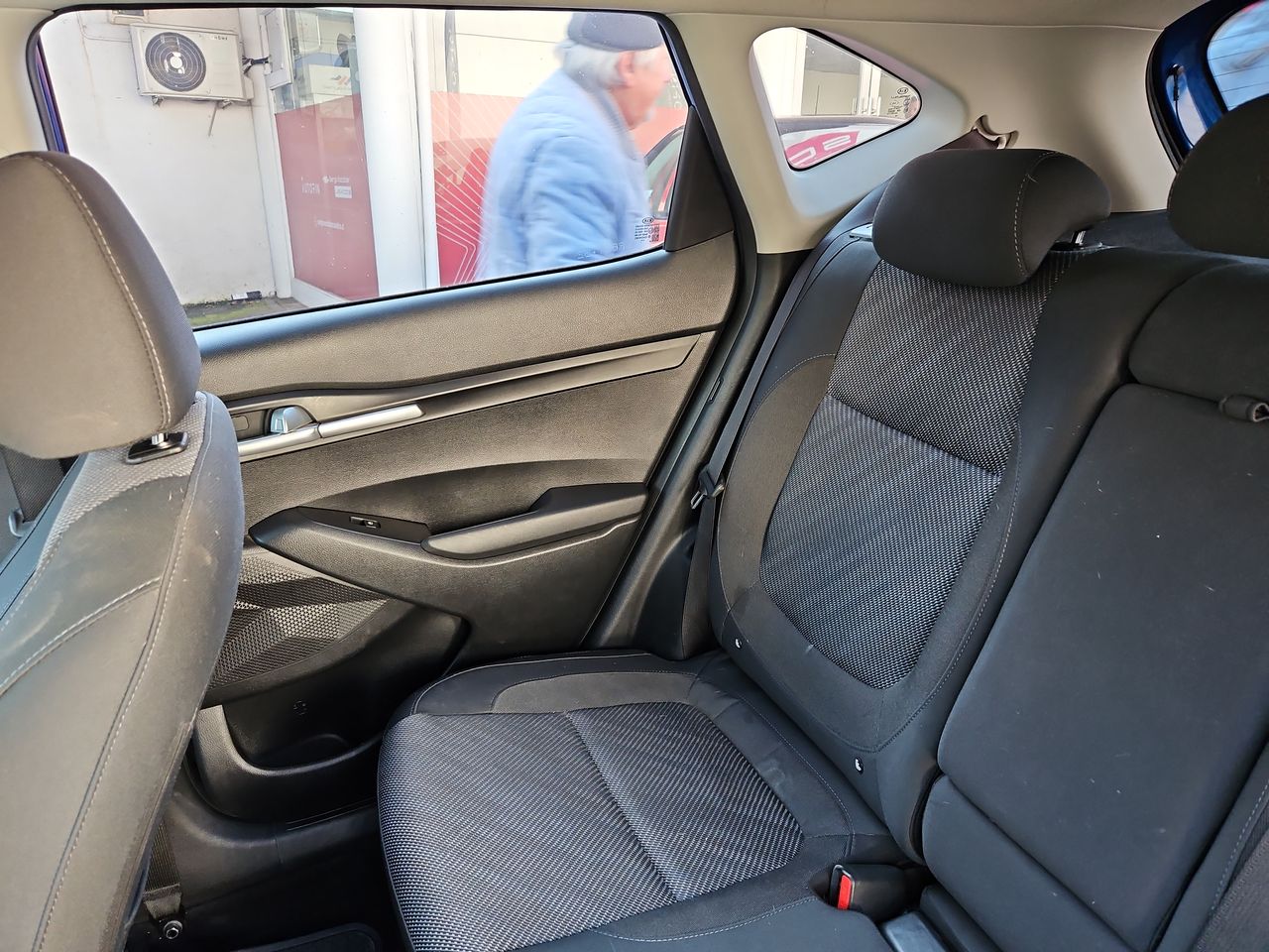 Kia Seltos Seltos Mpi 1.6 Aut 2021 Usado en Usados de Primera - Sergio Escobar
