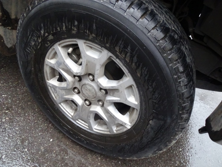 Ford Ranger Mt 2019 Usado Usado en Webautos.cl Ford Ranger Mt 2019 Usado Usado en Webautos.cl