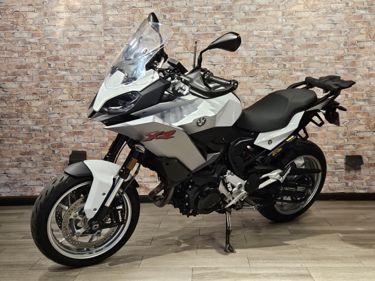 Bmw F 900 xr . 2023 Usado en BMW Premium Selection