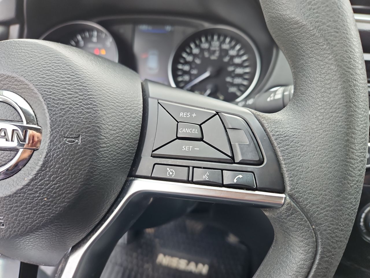 Nissan Qashqai New Qashqai Sense 2.0 2021 Usado en Usados de Primera - Sergio Escobar