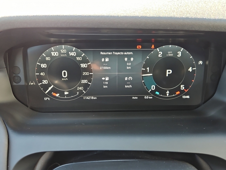 Land rover Discovery sport Sport S 4x4 2.0 Aut 2025 Usado  Usado en BMW Premium Selection