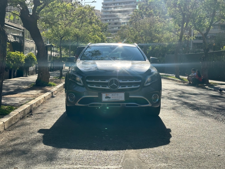 Mercedes benz Gla 200 Full Equipo 2018 Usado en Autoadvice Autos Usados