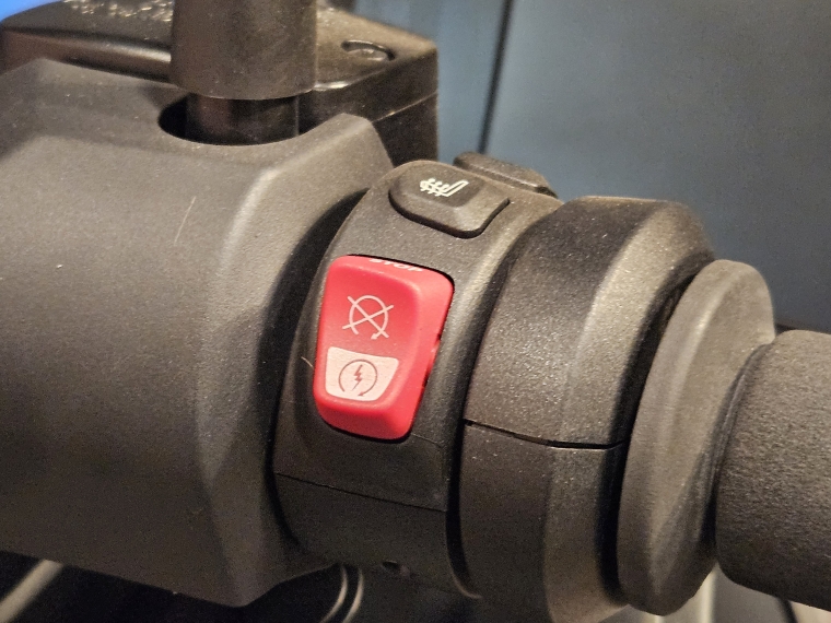 Bmw C 400 x Ii 2025 Usado en BMW Premium Selection