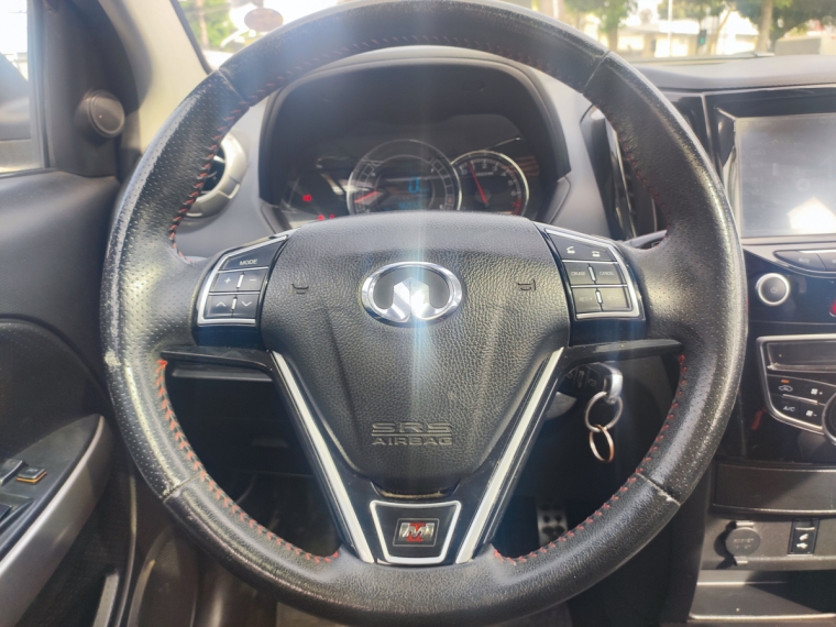 Great wall M4 1,5 En 2016 Usado  Usado en Webautos.cl