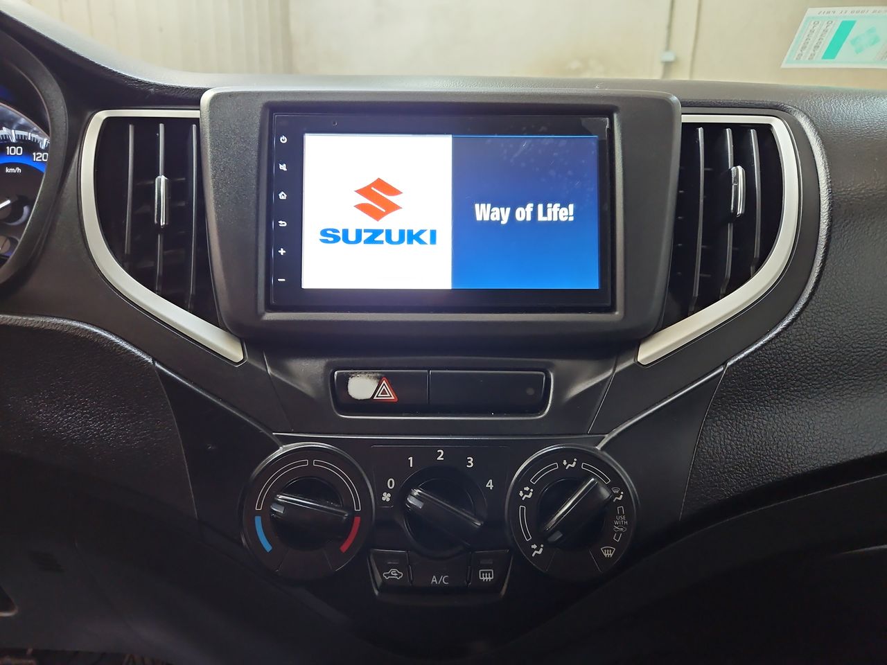 Suzuki Baleno Baleno Hb 1.4 2020 Usado Usado en Webautos.cl Suzuki Baleno Baleno Hb 1.4 2020 Usado Usado en Webautos.cl