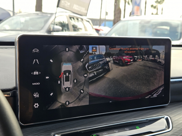 Haval Jolion Deluxe 1.5 Aut 2023 Usado  Usado en Kovacs Usados