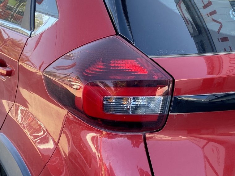 Chery Tiggo 2 pro Tiggo 2 Pro Gls Mt 1.5 2023 Usado en Rosselot Usados