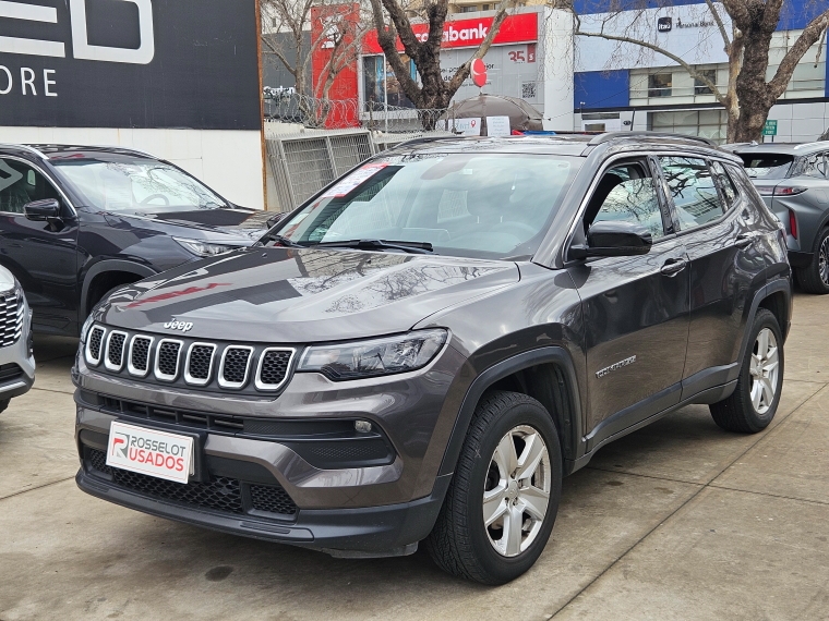 JEEP COMPASS COMPASS SPORT 1.3 AUT 2023