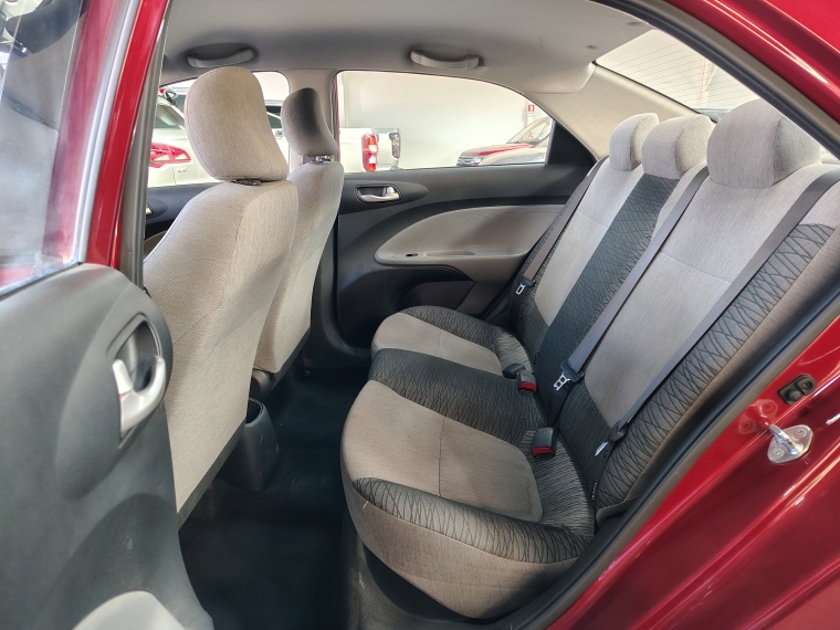 Kia Soluto Soluto 1.4 2023 Usado en Rosselot Usados