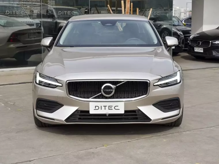 Volvo S60 B4 2023 Usado  Usado en BMW Premium Selection