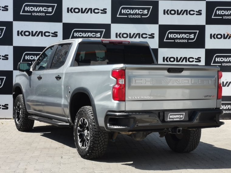 Chevrolet Silverado 6.2 Zr2 At 4x4 2024 Usado  Usado en Kovacs Usados