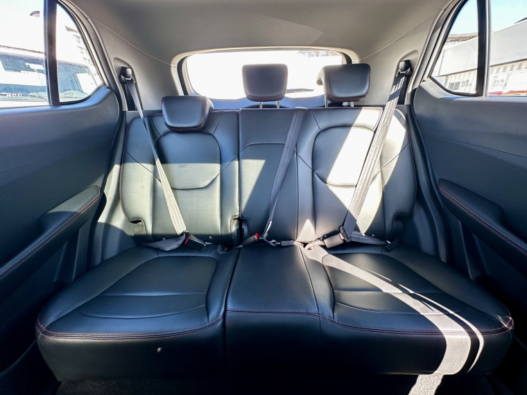 Chevrolet Groove Groove 4x2 1.5 2025 Usado  Usado en Kovacs Usados