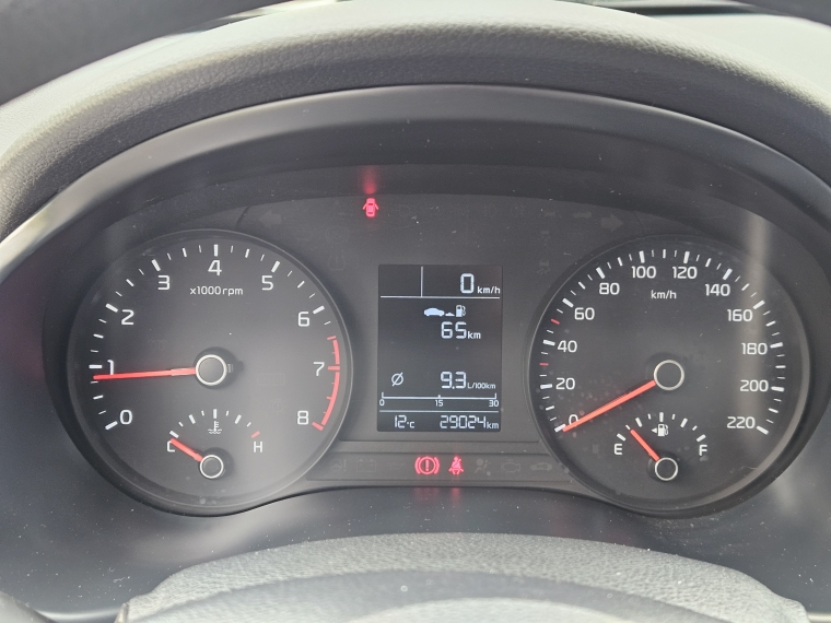 Kia Rio 4 Lx 1.4 Mt 2021 Usado  Usado en Kovacs Usados