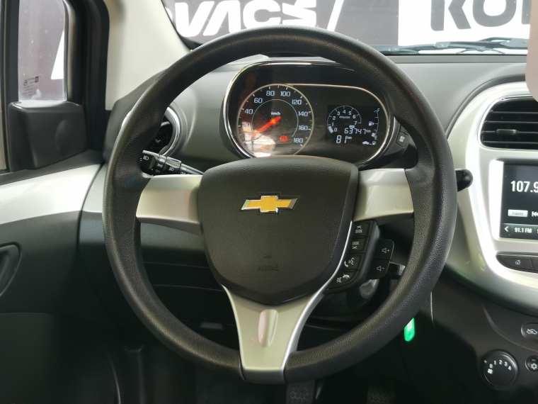 Chevrolet Spark Dohc 1.2 2021 Usado  Usado en Kovacs Usados