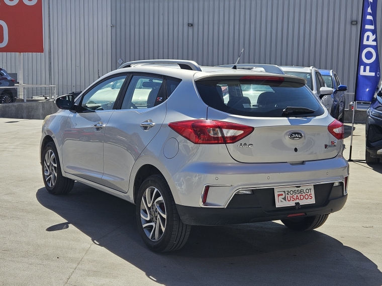 Jac J2 S2 1.5 2018 Usado en Rosselot Usados