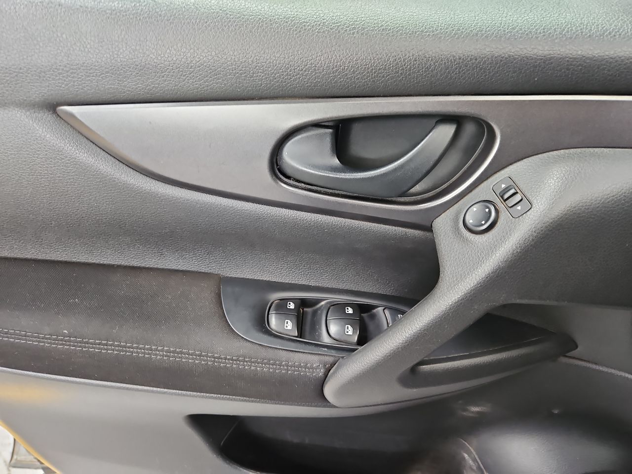 Nissan Qashqai Qashqai Sense 2.0 2018 Usado en Usados de Primera - Sergio Escobar