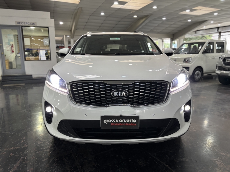 Kia Sorento Ex 2.2l Dsl 6mt 2wd 2020  Usado en Grass & Arueste