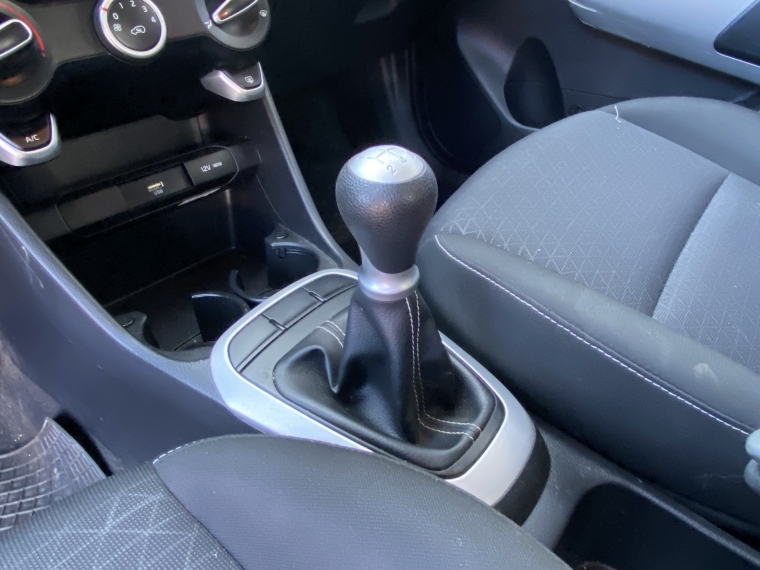 Kia Morning Morning Mpi 1.0 2023 Usado en Rosselot Usados