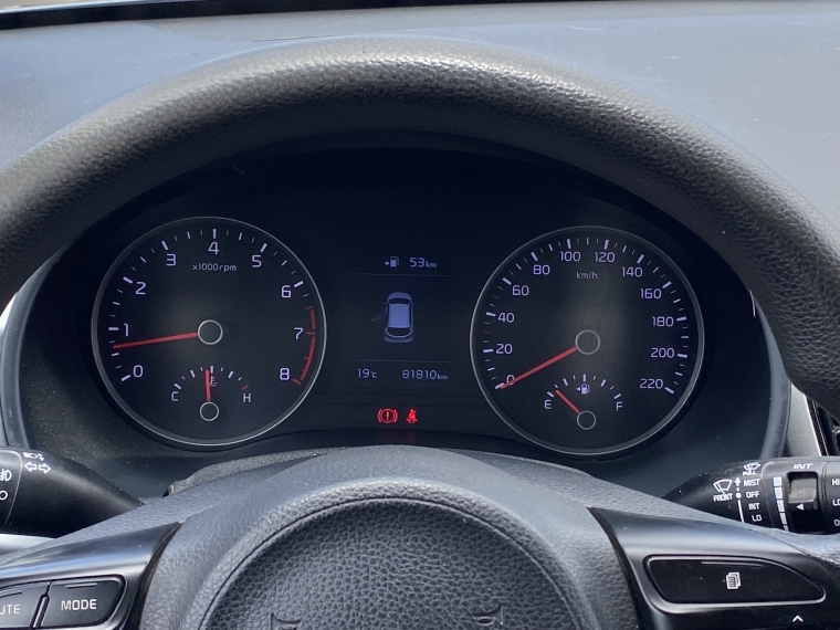 Kia Rio 5 Rio 5 Ex 1.4 2020 Usado en Rosselot Usados