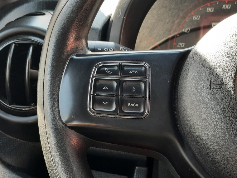 Fiat Uno Uno Sporting 1.4 2017 Usado en Rosselot Usados