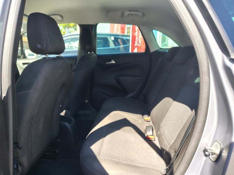 Opel Crossland Crossland Td Mt6 1.5 2023 Usado en Rosselot Usados