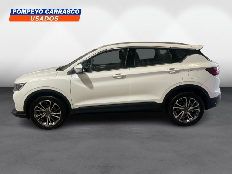 Geely Coolray  1.5td At Gc Exclusive 2023 Usado  Usado en Pompeyo