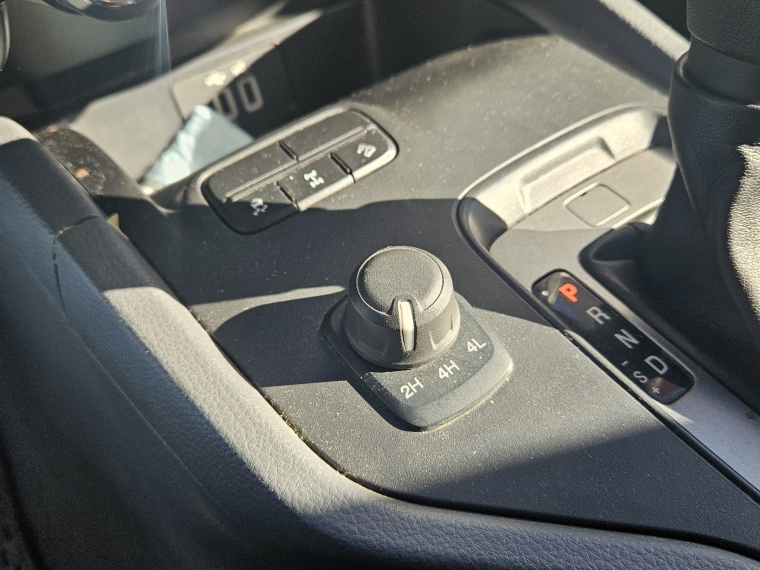 Ford Ranger Ranger Xlt 3.2 2019 Usado en Rosselot Usados