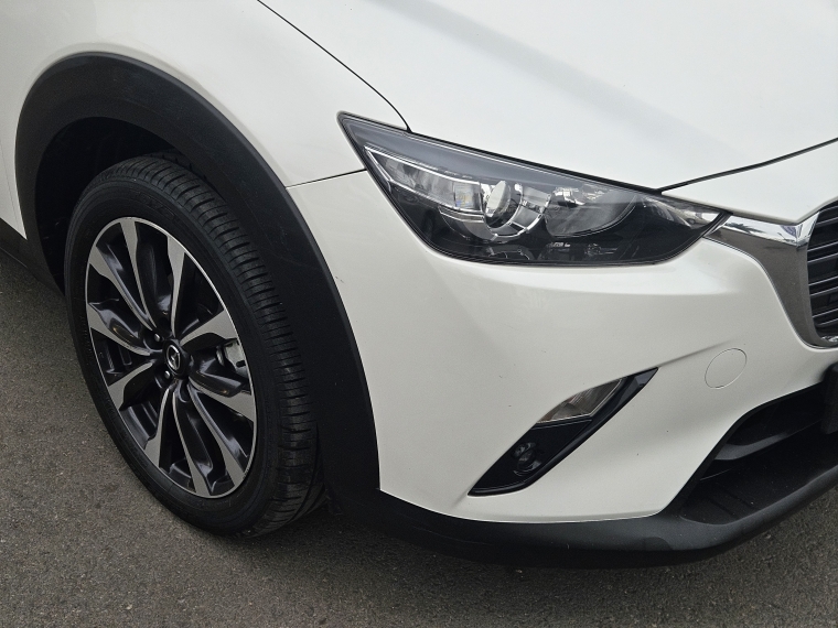 Mazda Cx-3 New Cx 3 R 2.0 Aut 2022 Usado Usado en Kovacs Usados Mazda Cx-3 New Cx 3 R 2.0 Aut 2022 Usado Usado en Kovacs Usados