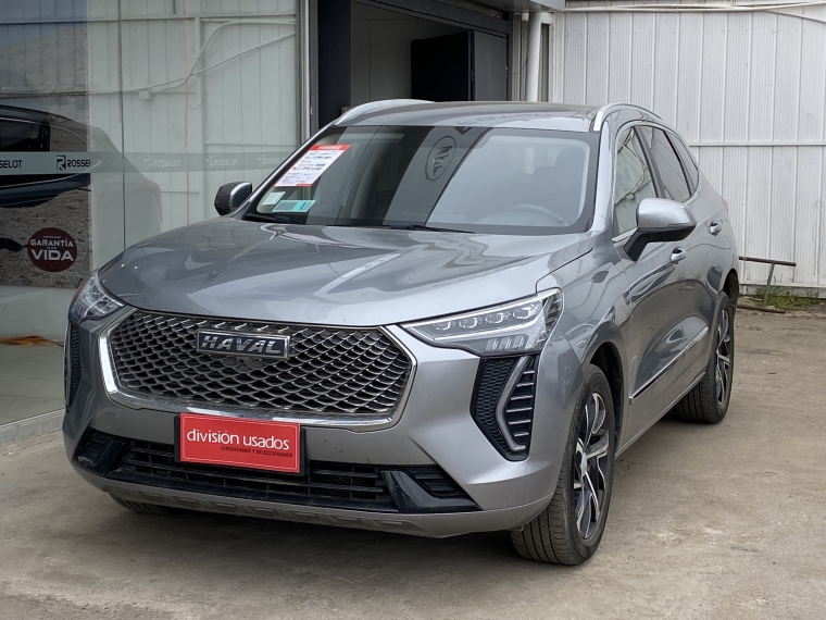 HAVAL JOLION JOLION ELITE 1.5 AUT 2023