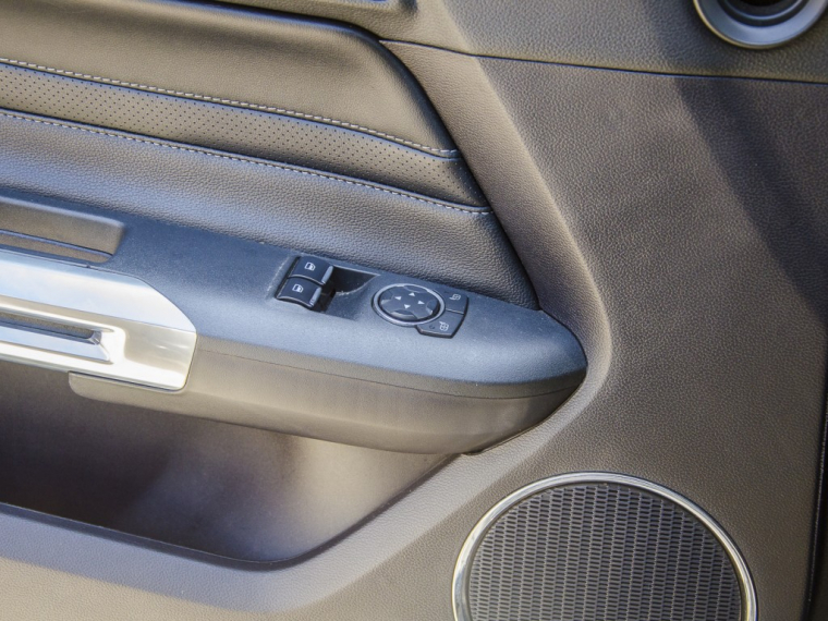 Ford Mustang 5.0l Gt 2019 Usado  Usado en Webautos.cl