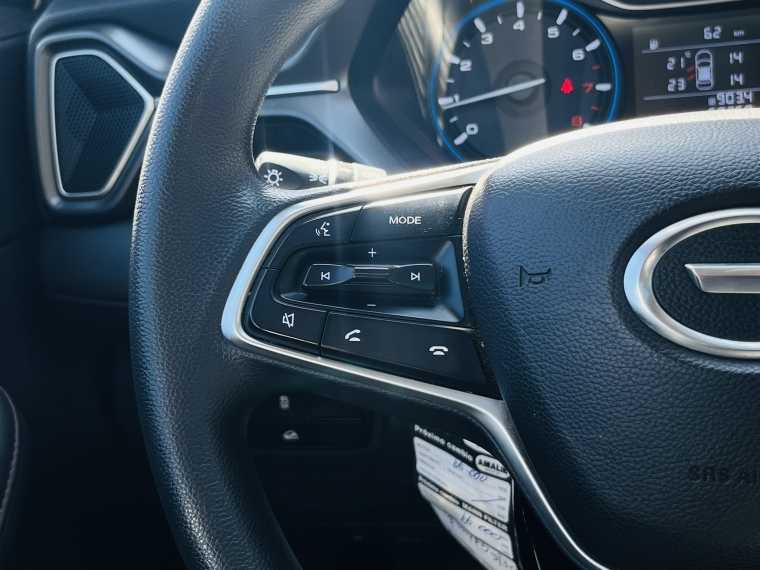 Gac motor Gs4 Gs4 Power 1.5t Mt Gb 2025 Usado en Rosselot Usados