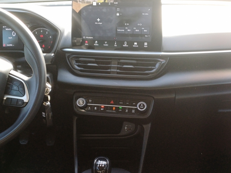 Fiat Pulse Pulse Drive Entry 1.3 Mt5 Bz Euro 6b 2022 Usado  Usado en Webautos.cl