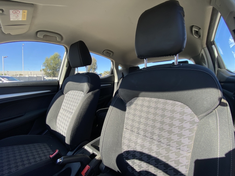 Mg Zs Zs 1.5 2018 Usado  Usado en Webautos.cl