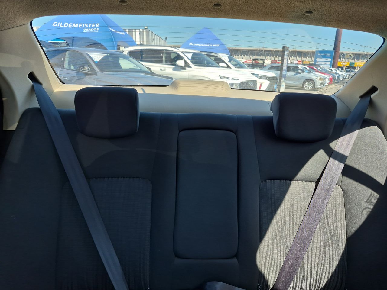 Suzuki Dzire Dzire Gl 1.2 2020 Usado en Usados de Primera - Sergio Escobar
