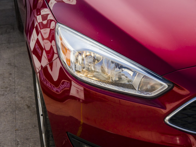 Ford Focus At 2018 Usado  Usado en Webautos.cl