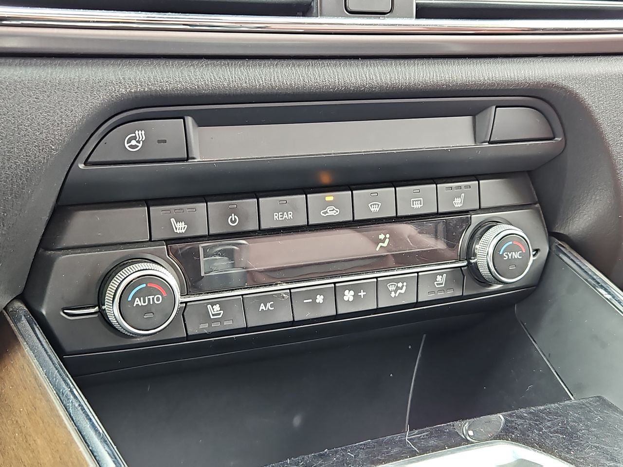 Mazda Cx-9 Cx9 4x4 2.5 Aut 2019 Usado en Usados de Primera - Sergio Escobar