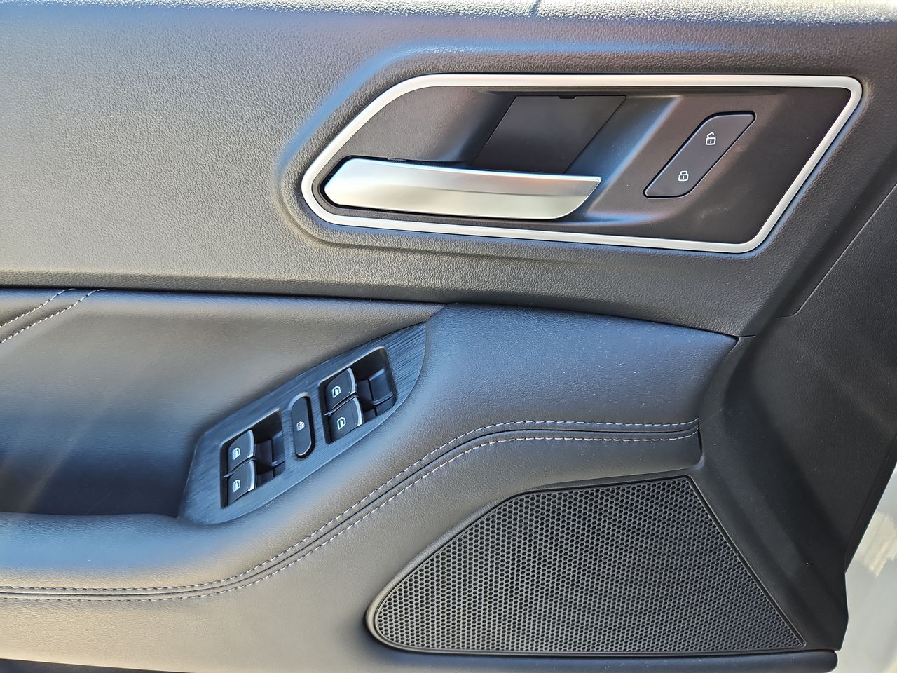 Great wall Poer Poer Mt 4p 4x4 2.0 2025 Usado en Usados de Primera - Sergio Escobar