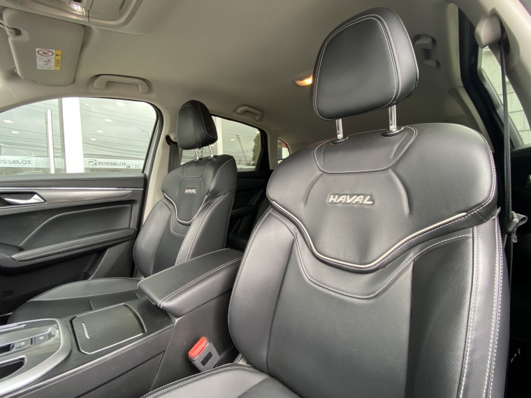 Haval Jolion Jolion Elite 1.5 Aut 2023 Usado en Rosselot Usados