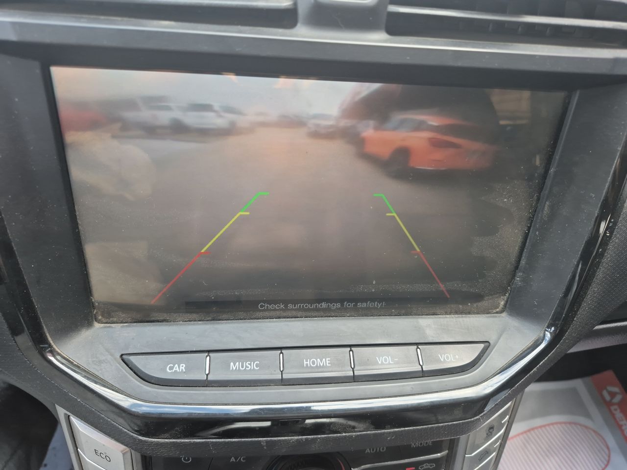 Maxus T60 T60 Dcab 4x4 2.0 Aut. 2022 Usado en Usados de Primera - Sergio Escobar