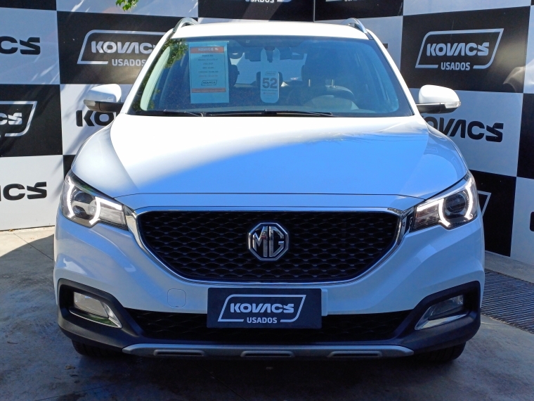 Mg Zs 1.5 Std At 2019 Usado  Usado en Kovacs Usados