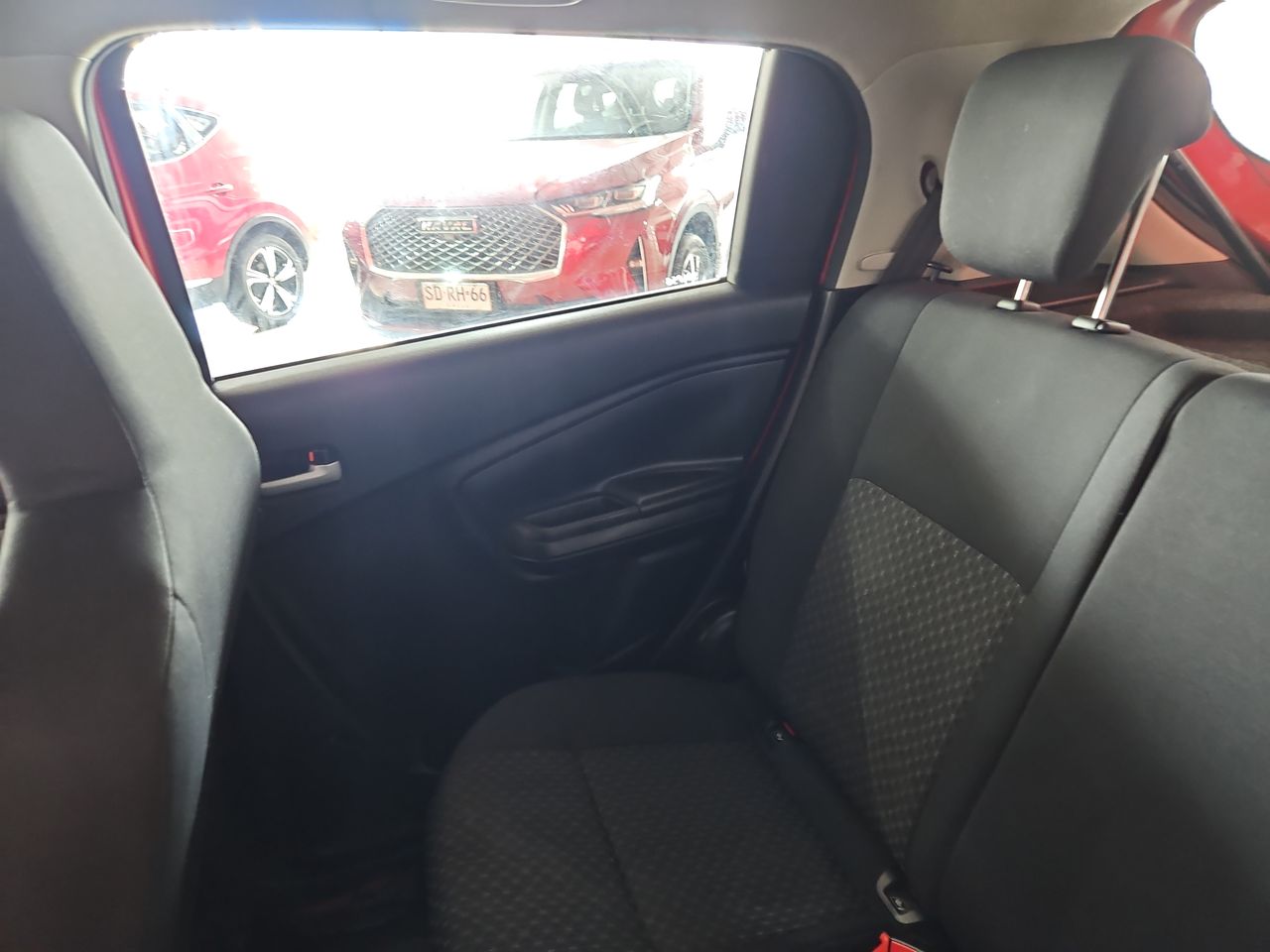 Suzuki Celerio Celerio Hb Mt 1.0 2022 Usado  Usado en Webautos.cl