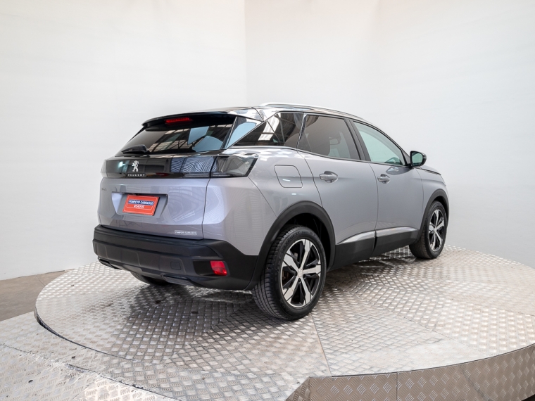 Peugeot 3008 1.5 Allure Pack Bluehdi 130 At Diesel 2022 Usado  Usado en Pompeyo