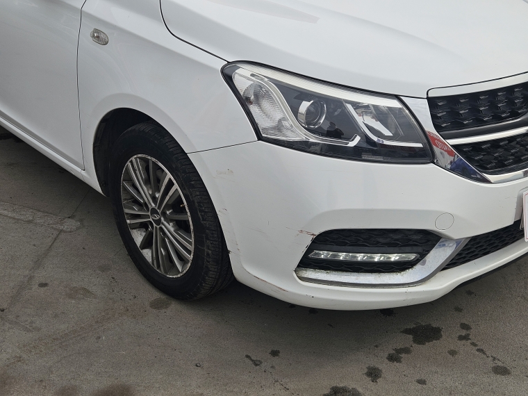 Chery Arrizo 3 Arrizo 3 1.5 2021 Usado en Rosselot Usados