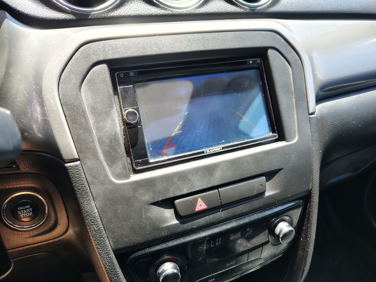 Suzuki Vitara Ltd 4x4 1.6 Aut 2016 Usado  Usado en Webautos.cl