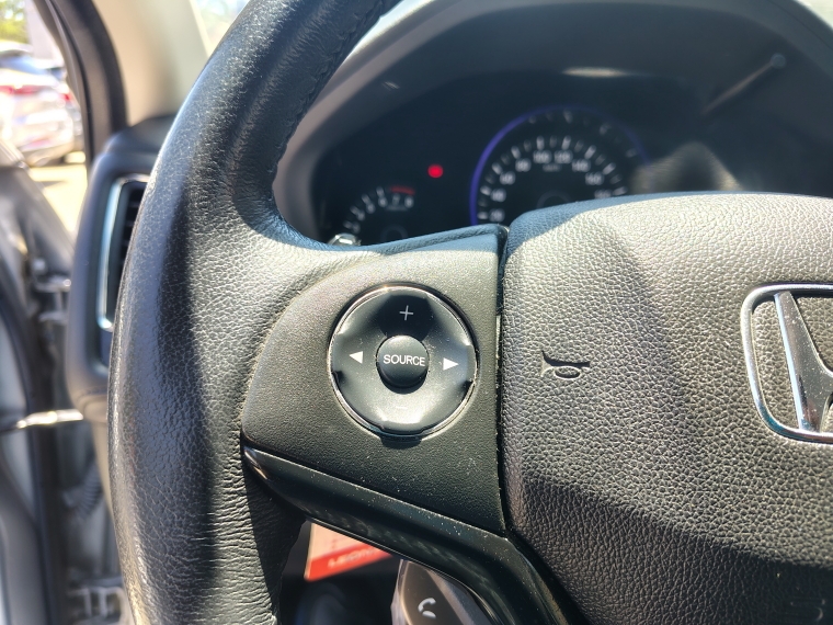 Honda Hr-v Hrv Ex 1.8 Aut 2021 Usado en Rosselot Usados