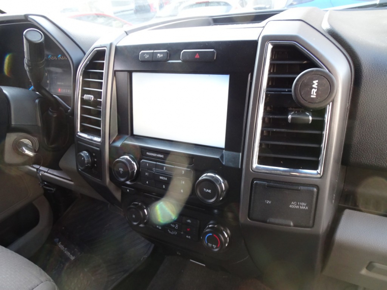 Ford F-150 At 2017 Usado  Usado en Webautos.cl