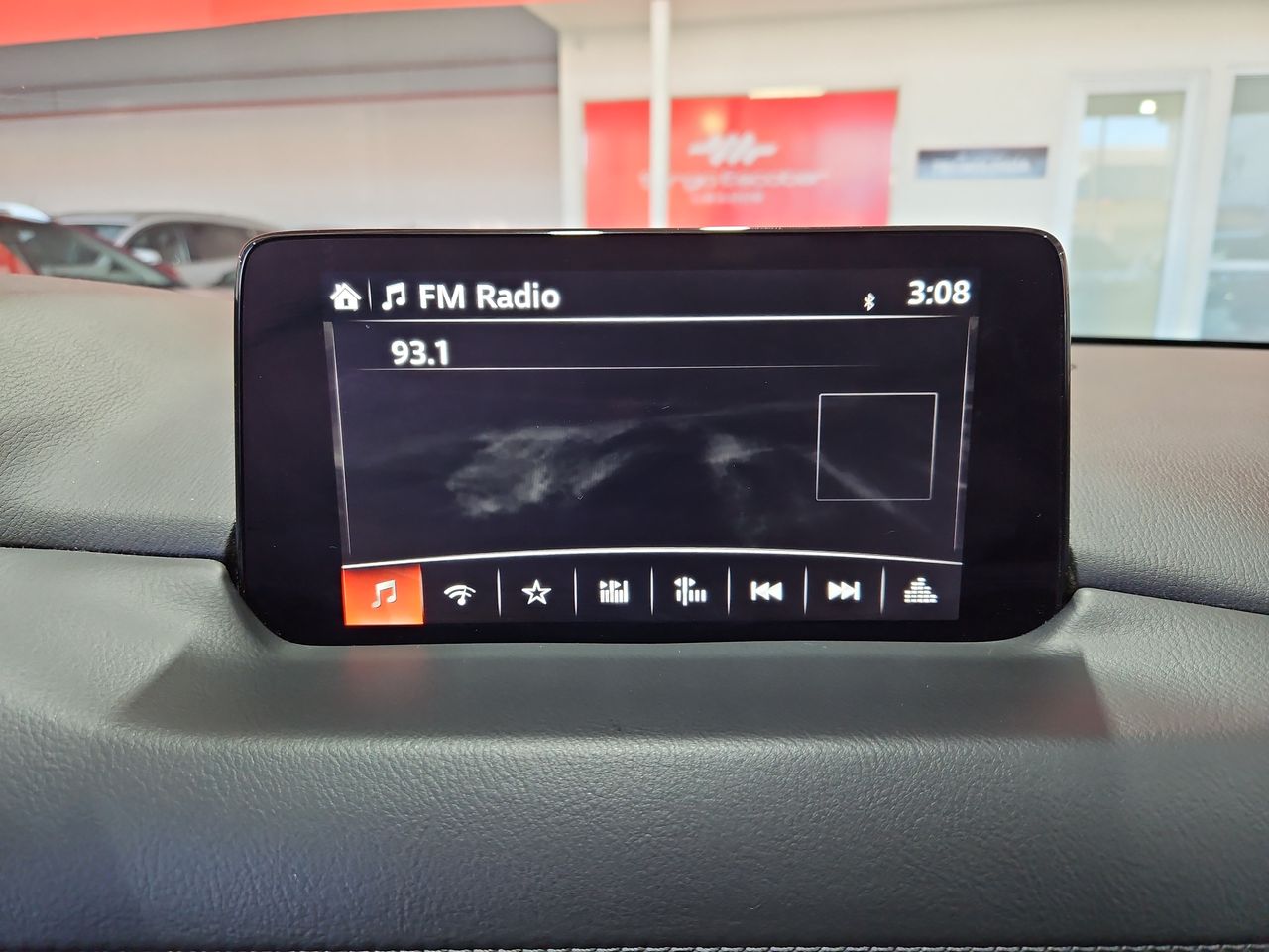 Mazda Cx-5 Cx5 2wd 2.0 2024 Usado en Usados de Primera - Sergio Escobar