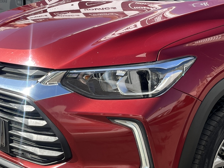 Chevrolet Tracker 1.2 Ltz At 2022 Usado  Usado en Kovacs Usados
