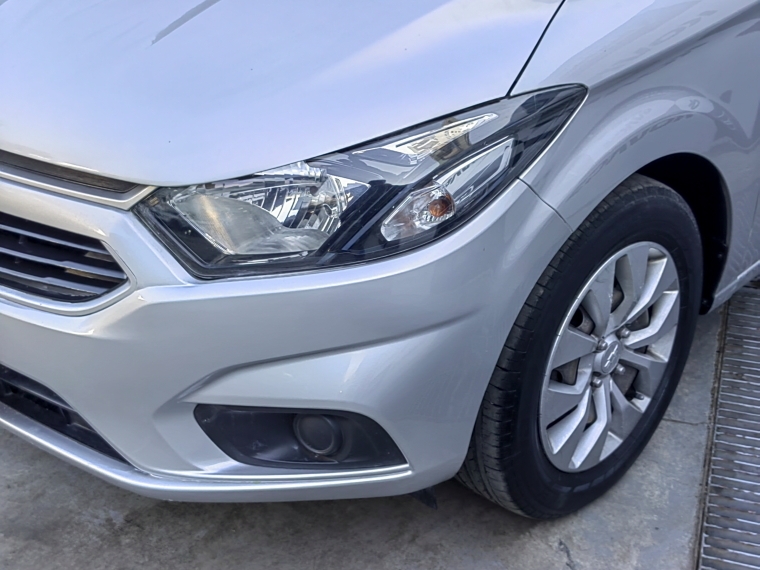 Chevrolet Prisma Lt 1.4 2017 Usado  Usado en Kovacs Usados